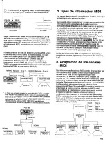 Preview for 35 page of Yamaha PortaSound PSS-790 Manual Del Usuario