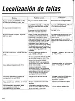 Preview for 42 page of Yamaha PortaSound PSS-790 Manual Del Usuario