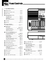 Preview for 5 page of Yamaha Portatone PSR-520 Owner'S Manual