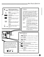 Preview for 12 page of Yamaha Portatone PSR-520 Owner'S Manual