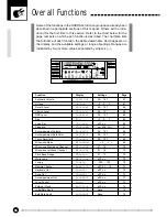 Preview for 67 page of Yamaha Portatone PSR-520 Owner'S Manual