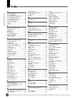 Preview for 83 page of Yamaha Portatone PSR-520 Owner'S Manual