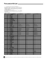 Preview for 87 page of Yamaha Portatone PSR-520 Owner'S Manual