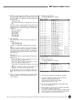 Preview for 90 page of Yamaha Portatone PSR-520 Owner'S Manual