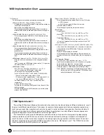 Preview for 91 page of Yamaha Portatone PSR-520 Owner'S Manual