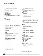 Preview for 97 page of Yamaha Portatone PSR-520 Owner'S Manual