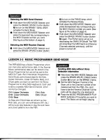 Preview for 7 page of Yamaha PortaTone PSR-6300 Manual