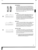 Preview for 25 page of Yamaha PortaTone PSR-6700 Getting Started Manual