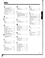 Preview for 31 page of Yamaha PortaTone PSR-6700 Getting Started Manual