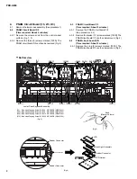 Preview for 8 page of Yamaha PortaTone PSR-A300 Service Manual