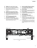 Preview for 9 page of Yamaha PortaTone PSR-A300 Service Manual