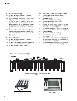 Preview for 10 page of Yamaha PortaTone PSR-A300 Service Manual