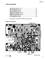 Preview for 15 page of Yamaha PortaTone PSR-A300 Service Manual