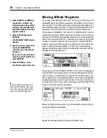 Preview for 44 page of Yamaha Programmable Mixer 01 User Manual