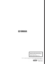 Preview for 92 page of Yamaha PSR-E423 Bedienungsanleitung