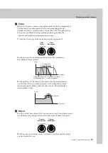 Preview for 19 page of Yamaha PSRE413 - KEYBOARD USB 100 PATTERNS Gebruikershandleiding