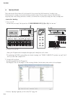 Preview for 30 page of Yamaha QL5 Manual