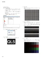 Preview for 50 page of Yamaha QL5 Manual