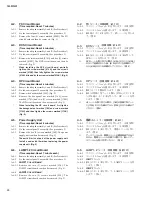 Preview for 24 page of Yamaha QL5 Service Manual