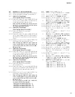 Preview for 25 page of Yamaha QL5 Service Manual