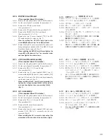 Preview for 29 page of Yamaha QL5 Service Manual