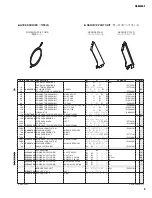 Preview for 196 page of Yamaha QL5 Service Manual