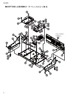 Preview for 197 page of Yamaha QL5 Service Manual