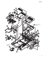 Preview for 204 page of Yamaha QL5 Service Manual