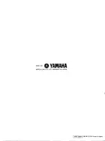 Preview for 52 page of Yamaha QX1 Eigentümer-Handbuch