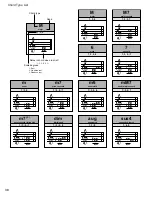 Preview for 30 page of Yamaha QY700 Reference