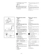 Preview for 18 page of Yamaha Rhino YXR66FAV Assembly Manual