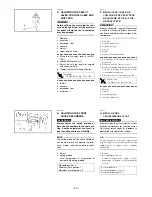 Preview for 24 page of Yamaha Rhino YXR66FAV Assembly Manual