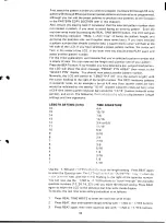 Preview for 13 page of Yamaha RX-21 Owner'S Manual