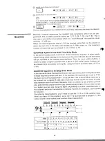 Preview for 18 page of Yamaha RX-21 Owner'S Manual