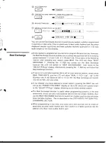 Preview for 21 page of Yamaha RX-21 Owner'S Manual