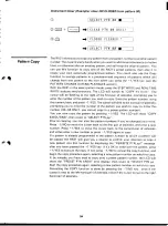 Preview for 25 page of Yamaha RX-21 Owner'S Manual