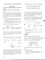 Preview for 16 page of Yamaha RX-7 Owner'S Manual