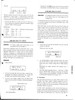 Preview for 35 page of Yamaha RX-7 Owner'S Manual