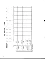 Preview for 54 page of Yamaha RX-7 Owner'S Manual