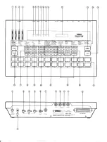 Preview for 56 page of Yamaha RX-7 Owner'S Manual