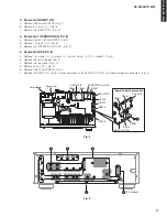 Preview for 17 page of Yamaha RX-V365 Service Manual