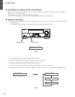 Preview for 20 page of Yamaha RX-V365 Service Manual