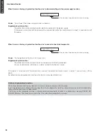 Preview for 26 page of Yamaha RX-V365 Service Manual