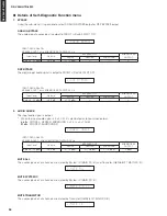 Preview for 28 page of Yamaha RX-V365 Service Manual