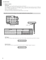 Preview for 36 page of Yamaha RX-V365 Service Manual