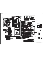 Preview for 74 page of Yamaha RX-V365 Service Manual