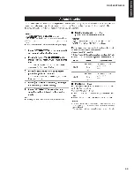 Preview for 98 page of Yamaha RX-V365 Service Manual