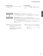 Preview for 65 page of Yamaha RX V565 Service Manual