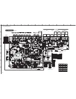 Preview for 112 page of Yamaha RXV1065 - RX AV Receiver Service Manual