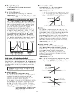 Preview for 77 page of Yamaha S-30 Bedienungsanleitung